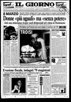giornale/CFI0354070/1996/n. 58  del 8 marzo